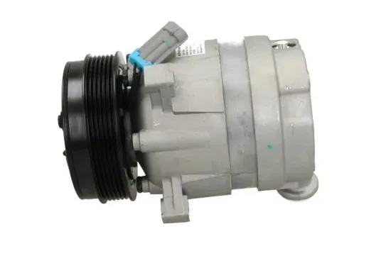 Kompressor, Klimaanlage BV PSH 090.135.049.310 Bild Kompressor, Klimaanlage BV PSH 090.135.049.310