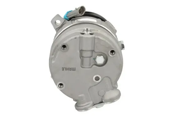 Kompressor, Klimaanlage BV PSH 090.135.049.310 Bild Kompressor, Klimaanlage BV PSH 090.135.049.310