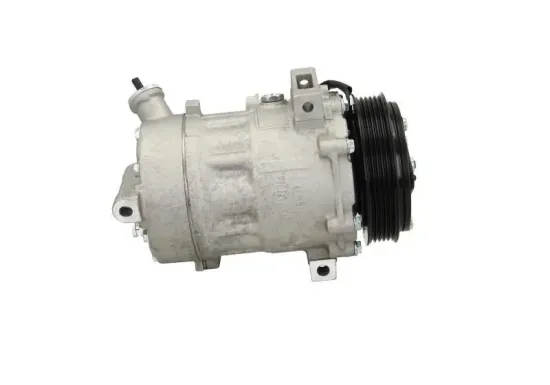 Kompressor, Klimaanlage BV PSH 090.135.052.876 Bild Kompressor, Klimaanlage BV PSH 090.135.052.876