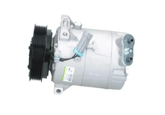 Kompressor, Klimaanlage BV PSH 090.135.057.876 Bild Kompressor, Klimaanlage BV PSH 090.135.057.876