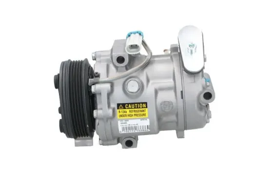 Kompressor, Klimaanlage BV PSH 090.135.059.876 Bild Kompressor, Klimaanlage BV PSH 090.135.059.876