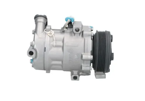 Kompressor, Klimaanlage BV PSH 090.135.059.876 Bild Kompressor, Klimaanlage BV PSH 090.135.059.876