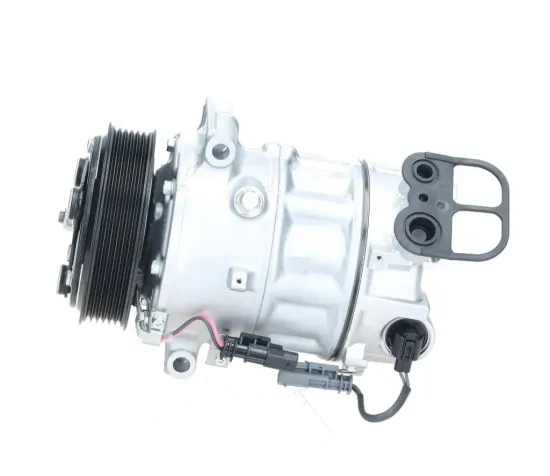 Kompressor, Klimaanlage BV PSH 090.135.061.905 Bild Kompressor, Klimaanlage BV PSH 090.135.061.905