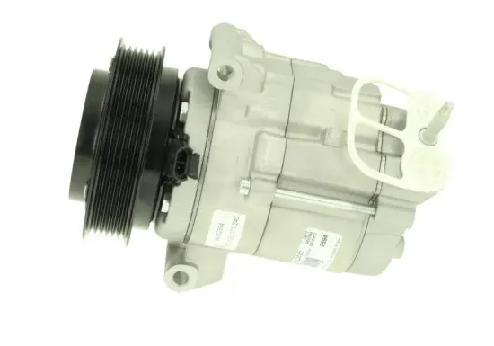 Kompressor, Klimaanlage BV PSH 090.135.071.240 Bild Kompressor, Klimaanlage BV PSH 090.135.071.240