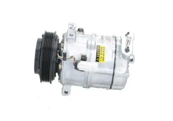 Kompressor, Klimaanlage BV PSH 090.135.075.876 Bild Kompressor, Klimaanlage BV PSH 090.135.075.876