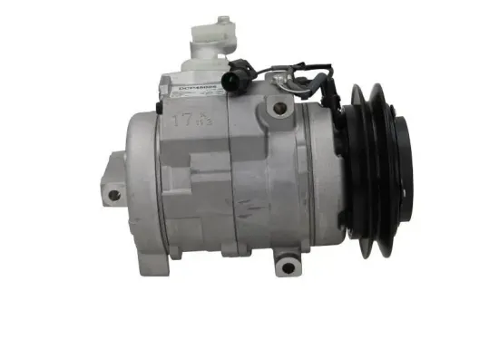 Kompressor, Klimaanlage BV PSH 090.155.003.260 Bild Kompressor, Klimaanlage BV PSH 090.155.003.260