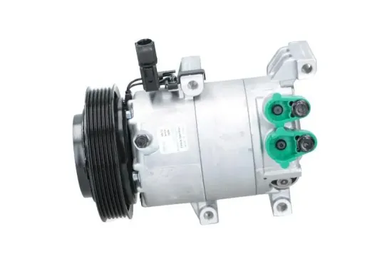 Kompressor, Klimaanlage BV PSH 090.155.015.980 Bild Kompressor, Klimaanlage BV PSH 090.155.015.980