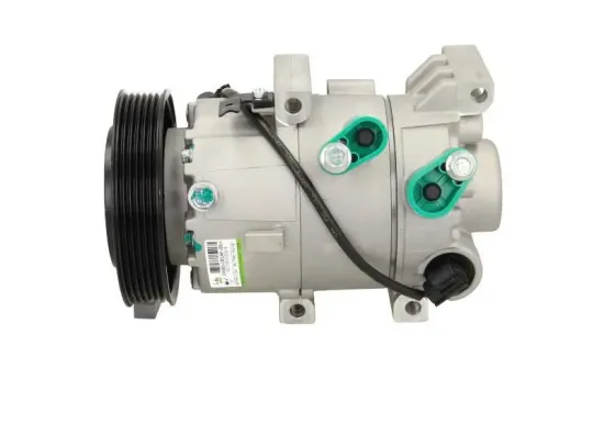 Kompressor, Klimaanlage BV PSH 090.155.019.874 Bild Kompressor, Klimaanlage BV PSH 090.155.019.874