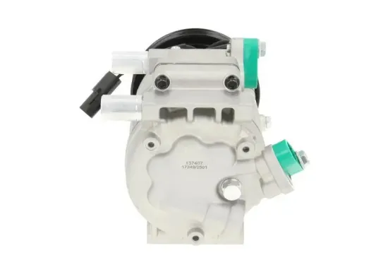 Kompressor, Klimaanlage BV PSH 090.155.031.874 Bild Kompressor, Klimaanlage BV PSH 090.155.031.874