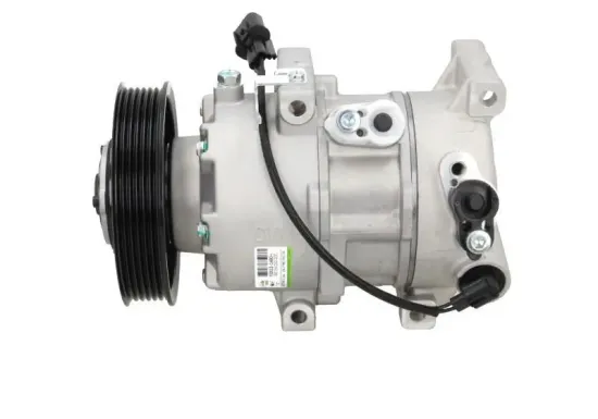 Kompressor, Klimaanlage BV PSH 090.155.032.200 Bild Kompressor, Klimaanlage BV PSH 090.155.032.200