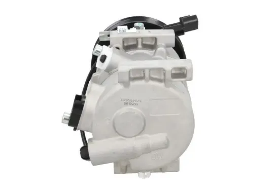 Kompressor, Klimaanlage BV PSH 090.155.032.200 Bild Kompressor, Klimaanlage BV PSH 090.155.032.200