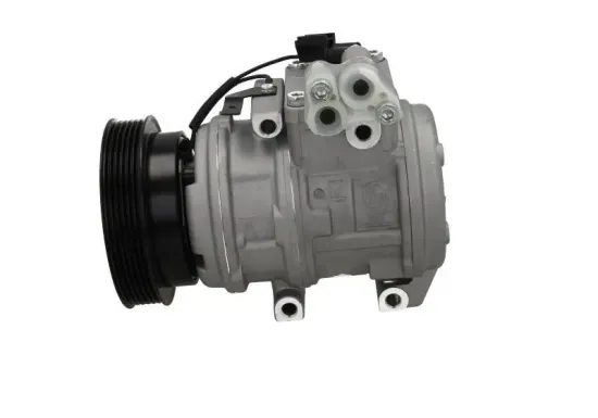 Kompressor, Klimaanlage BV PSH 090.155.040.050 Bild Kompressor, Klimaanlage BV PSH 090.155.040.050