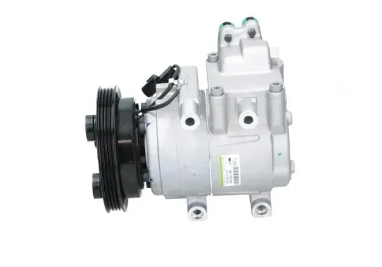 Kompressor, Klimaanlage BV PSH 090.155.052.874 Bild Kompressor, Klimaanlage BV PSH 090.155.052.874