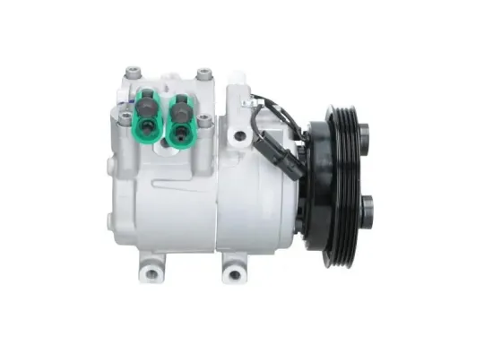 Kompressor, Klimaanlage BV PSH 090.155.052.874 Bild Kompressor, Klimaanlage BV PSH 090.155.052.874
