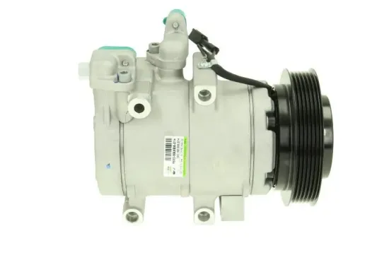 Kompressor, Klimaanlage BV PSH 090.155.056.874 Bild Kompressor, Klimaanlage BV PSH 090.155.056.874