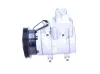 Kompressor, Klimaanlage BV PSH 090.155.058.874 Bild Kompressor, Klimaanlage BV PSH 090.155.058.874