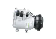 Kompressor, Klimaanlage BV PSH 090.215.035.050