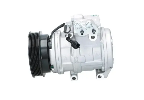 Kompressor, Klimaanlage BV PSH 090.155.061.200 Bild Kompressor, Klimaanlage BV PSH 090.155.061.200