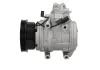 Kompressor, Klimaanlage BV PSH 090.155.062.050 Bild Kompressor, Klimaanlage BV PSH 090.155.062.050