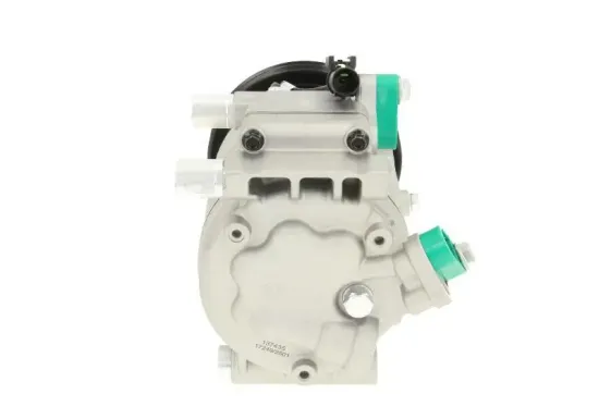 Kompressor, Klimaanlage BV PSH 090.155.071.874 Bild Kompressor, Klimaanlage BV PSH 090.155.071.874
