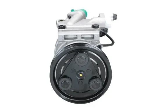 Kompressor, Klimaanlage BV PSH 090.155.076.980 Bild Kompressor, Klimaanlage BV PSH 090.155.076.980