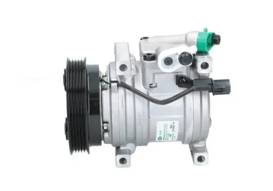 Kompressor, Klimaanlage BV PSH 090.155.076.980 Bild Kompressor, Klimaanlage BV PSH 090.155.076.980