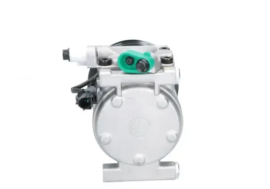 Kompressor, Klimaanlage BV PSH 090.155.076.980 Bild Kompressor, Klimaanlage BV PSH 090.155.076.980