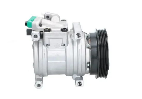 Kompressor, Klimaanlage BV PSH 090.155.076.980 Bild Kompressor, Klimaanlage BV PSH 090.155.076.980