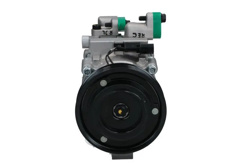 Kompressor, Klimaanlage BV PSH 090.155.078.980