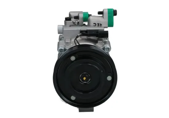 Kompressor, Klimaanlage BV PSH 090.155.078.980 Bild Kompressor, Klimaanlage BV PSH 090.155.078.980