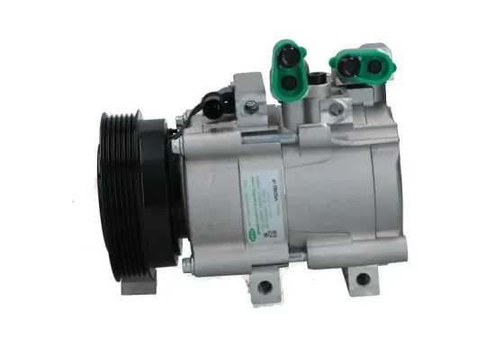 Kompressor, Klimaanlage BV PSH 090.155.078.980 Bild Kompressor, Klimaanlage BV PSH 090.155.078.980