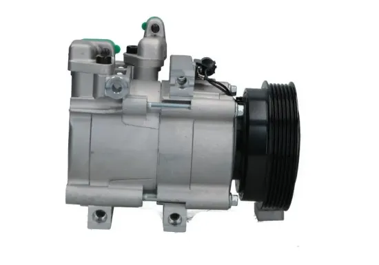 Kompressor, Klimaanlage BV PSH 090.155.078.980 Bild Kompressor, Klimaanlage BV PSH 090.155.078.980