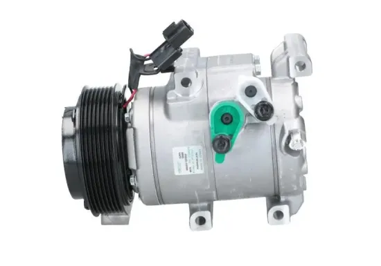 Kompressor, Klimaanlage BV PSH 090.155.088.980 Bild Kompressor, Klimaanlage BV PSH 090.155.088.980