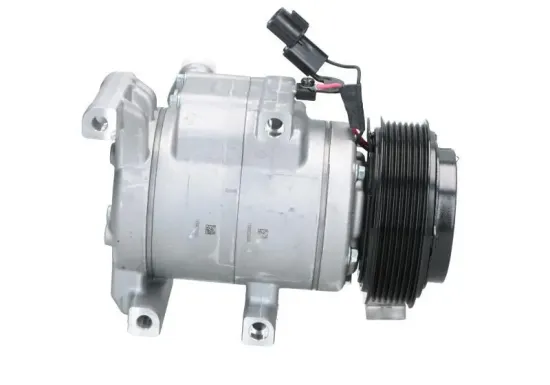 Kompressor, Klimaanlage BV PSH 090.155.088.980 Bild Kompressor, Klimaanlage BV PSH 090.155.088.980