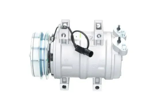 Kompressor, Klimaanlage BV PSH 090.155.093.000 Bild Kompressor, Klimaanlage BV PSH 090.155.093.000