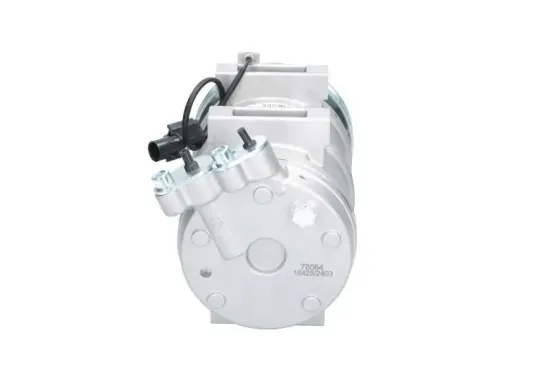 Kompressor, Klimaanlage BV PSH 090.155.093.000 Bild Kompressor, Klimaanlage BV PSH 090.155.093.000