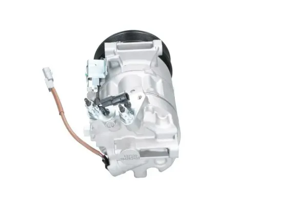 Kompressor, Klimaanlage BV PSH 090.165.001.051 Bild Kompressor, Klimaanlage BV PSH 090.165.001.051