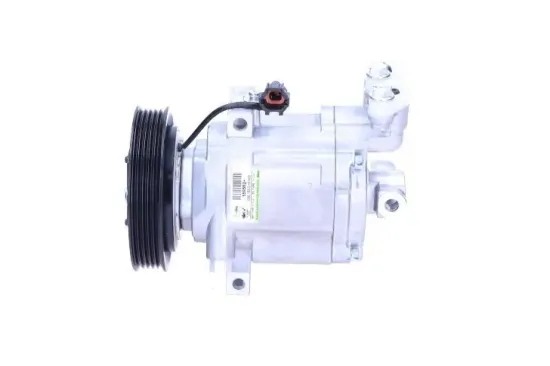 Kompressor, Klimaanlage BV PSH 090.165.010.000 Bild Kompressor, Klimaanlage BV PSH 090.165.010.000
