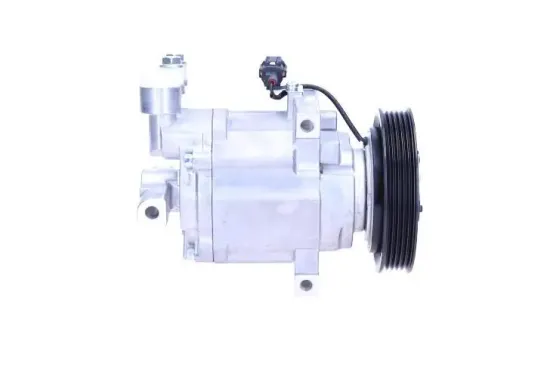 Kompressor, Klimaanlage BV PSH 090.165.010.000 Bild Kompressor, Klimaanlage BV PSH 090.165.010.000