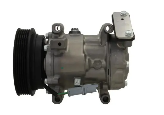 Kompressor, Klimaanlage BV PSH 090.165.017.969 Bild Kompressor, Klimaanlage BV PSH 090.165.017.969