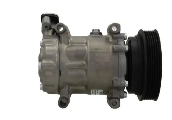 Kompressor, Klimaanlage BV PSH 090.165.017.969 Bild Kompressor, Klimaanlage BV PSH 090.165.017.969