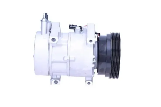 Kompressor, Klimaanlage BV PSH 090.165.018.876 Bild Kompressor, Klimaanlage BV PSH 090.165.018.876