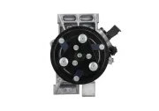 Kompressor, Klimaanlage BV PSH 090.165.040.200
