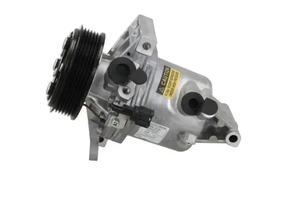 Kompressor, Klimaanlage BV PSH 090.165.040.200 Bild Kompressor, Klimaanlage BV PSH 090.165.040.200