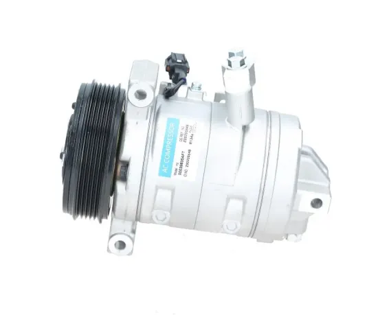 Kompressor, Klimaanlage BV PSH 090.165.048.000 Bild Kompressor, Klimaanlage BV PSH 090.165.048.000