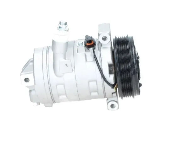 Kompressor, Klimaanlage BV PSH 090.165.048.000 Bild Kompressor, Klimaanlage BV PSH 090.165.048.000