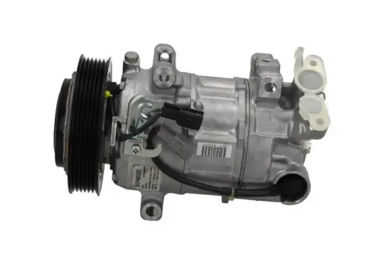 Kompressor, Klimaanlage BV PSH 090.165.052.260 Bild Kompressor, Klimaanlage BV PSH 090.165.052.260