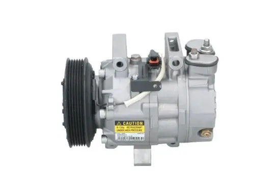 Kompressor, Klimaanlage BV PSH 090.165.093.040 Bild Kompressor, Klimaanlage BV PSH 090.165.093.040