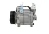 Kompressor, Klimaanlage BV PSH 090.175.009.000 Bild Kompressor, Klimaanlage BV PSH 090.175.009.000
