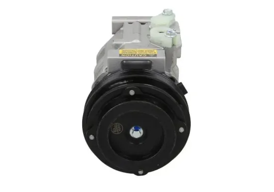 Kompressor, Klimaanlage BV PSH 090.185.001.050 Bild Kompressor, Klimaanlage BV PSH 090.185.001.050